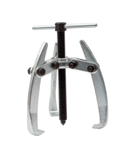 Extractor de 3 garras auto centrante