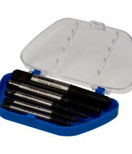 Juego de extractor de espárragos - 5 Piezas