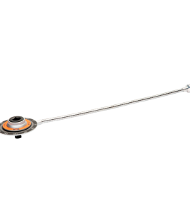 Goniómetro de 1/2 con imán