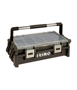 Caja herramienta de plastico