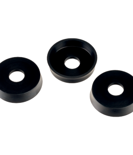 Pistón para tijera neumática