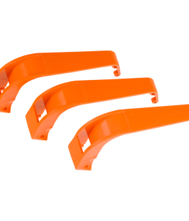 Protector de mano Tijera neumática 9210