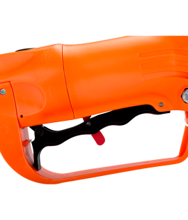 Tijera de poda neumática