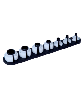 Juego de adaptadores para desconexión de conectores