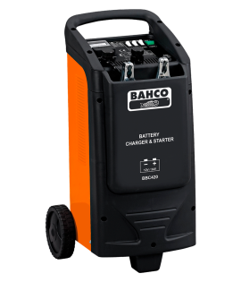 Cargador automatico para baterias