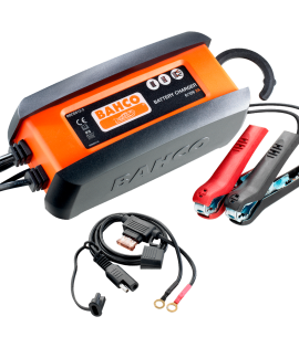 Cargador de batería