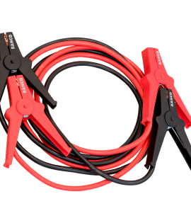 Cable para iniciar batería