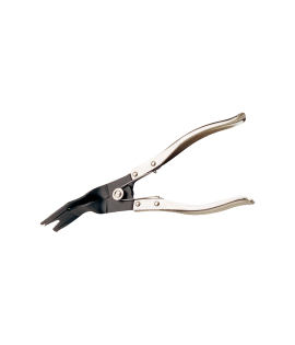 Pinza para pines de tapicería de puertas