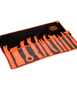 Juego de 12 palancas para tapizar