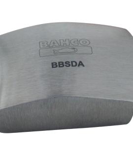 Taco tipo americano pesado