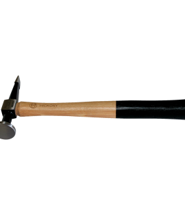 Martillo carrocero, cabeza plana