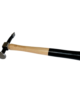 Martillo carrocero cabeza plana de 40 MM
