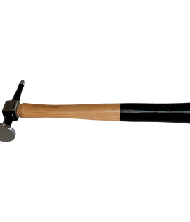 Martillo carrocero cabeza redonda de 40 MM