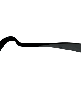 Palanca curvada para carrocero tipo pesado