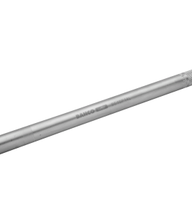 Copa para bujia de 3/8" X 14 MM extra larga