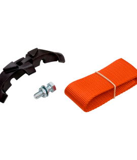 Banda para cambios de correa de repartición