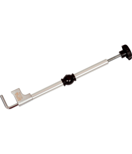 Estrangulador de mangueras de 310 MM