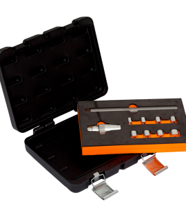 Centrador de embragues