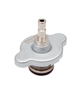 Tapa para probar presión de radiador