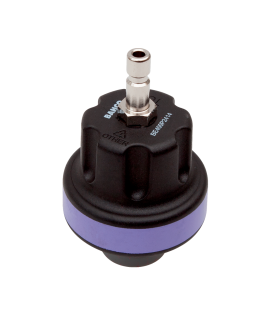 Tapa para probar presión de radiador M 42