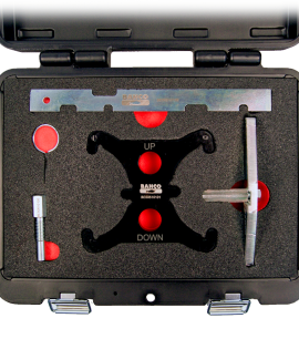 Juego de calado para motores, gasolina FORD