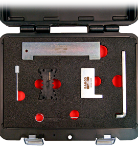 Juego de calado OPEL