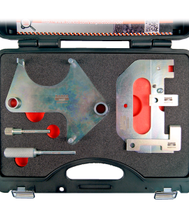 Juego de calado para motores, gasolina RENAULT