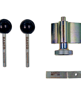 Juego de bloqueador para V W AMAROK