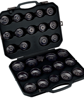 Juego de copas para filtro, todas las marcas