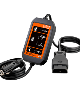 Protector de memoria de sistema diagnostico