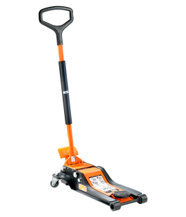 Gato caimán de 2 TN