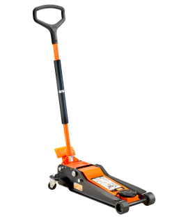 Gato caimán profesional 3 TN