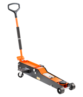 Gato caiman profesional, 3 TN extra largo