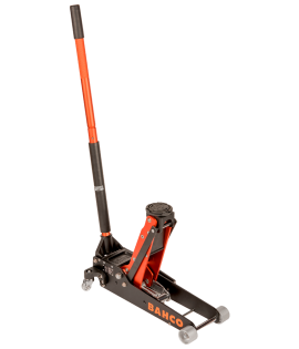 Gato caiman aluminio de 1.5 TN