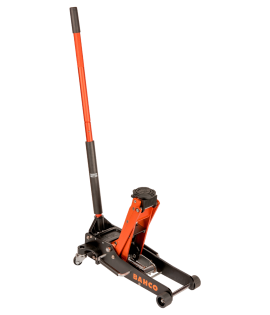 Gato caimán aluminio 2.5 TN