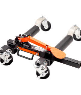 Transportador individual para carro