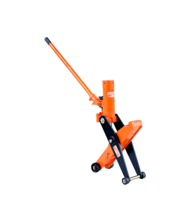 Gato tipo tijera de 4 - 5 TN