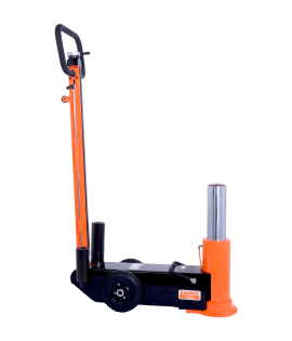 Gato oleo neumático de 30 TN