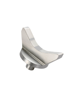 Plato metálico para gato oleo neumático