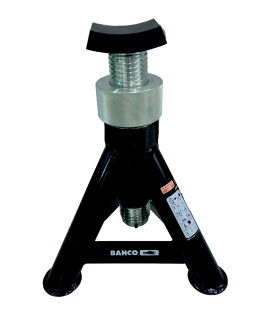 Torre de bloqueo industrial 12 TN