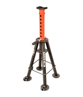 Torre de bloqueo Industrial 20 TN