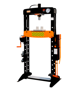 Prensa hidráulica de 20 TN