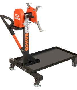 Soporte para motores 500 KG