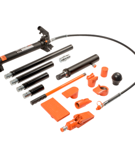 Gato carrocero portopower 4 y 10 TN