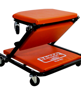 Camilla mecánico multifuncional acolchada