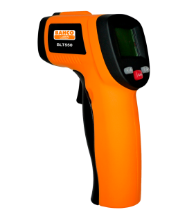 Termometro laser digital de -50 + 250