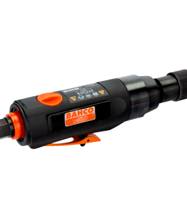 Amoladora neumática de bajas revoluciones