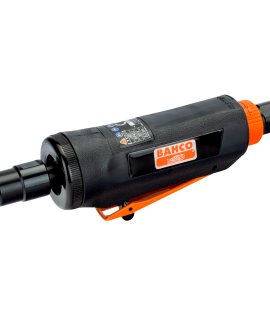 Motortool Neumático con agarre de goma