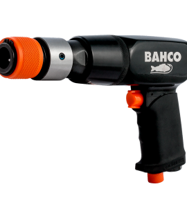 Martillo neumático de 3200 golpes por minuto