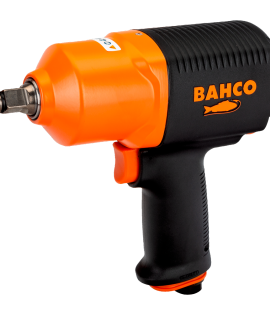 Llave de impacto de 1/2" - 1112 Nm